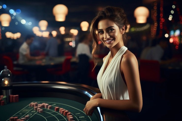 Live casino table games and slots entertainment on 99bon platform