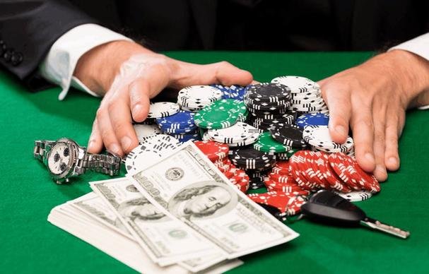 99bon platform overview showing sports and casino-style entertainment categories
